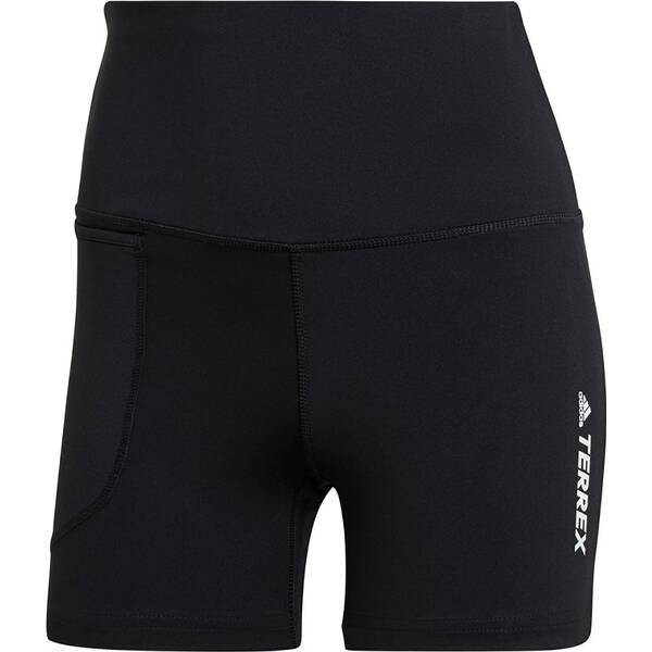 adidas Damen TERREX Multi Primeblue Shorts