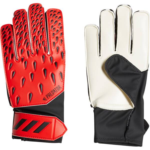 adidas Kinder Torwarthandschuhe Predator Training