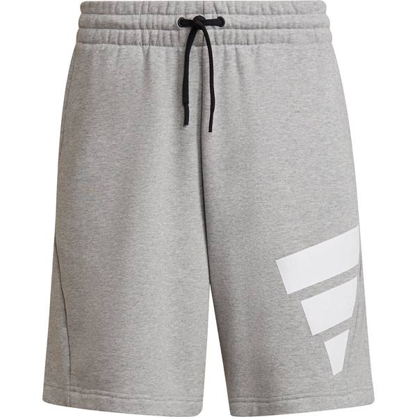 adidas Herren Sportswear Future Icons Logo Graphic Shorts
