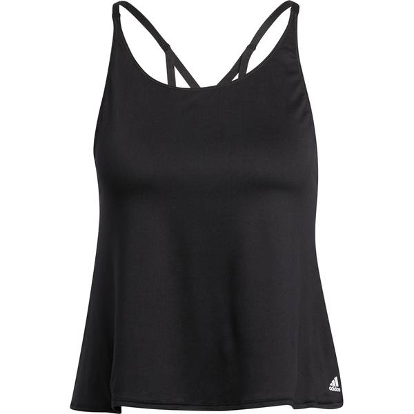 adidas Damen Yoga Tanktop