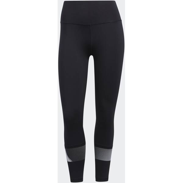 adidas Damen Believe This 2 Adi Life 7/8 Tights