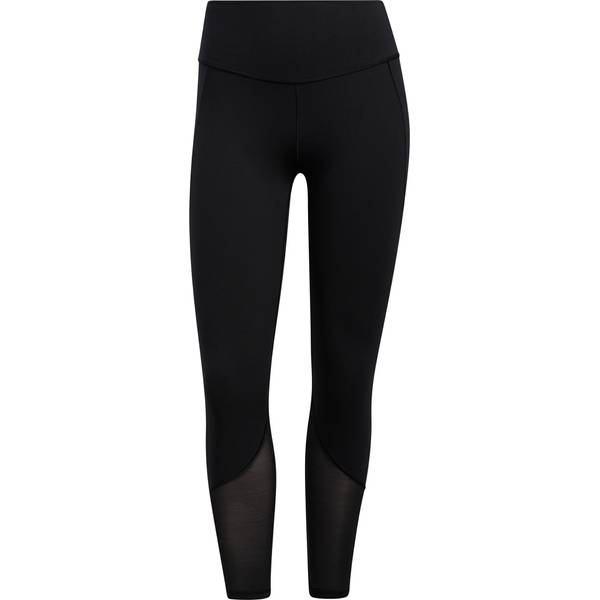 adidas Damen Yoga Power Mesh 7/8-Tight
