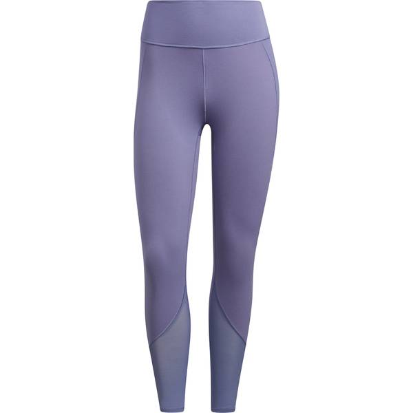 adidas Damen Yoga Power Mesh 7/8-Tight