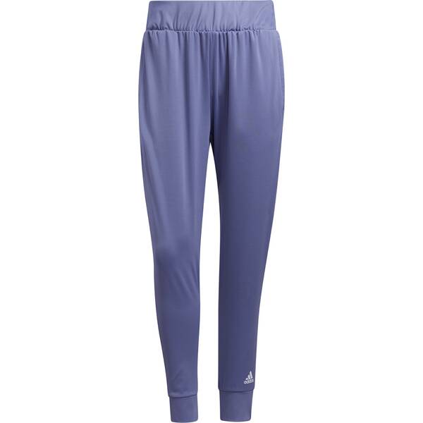 adidas Damen Believe This Knit Jogginghose 2.0