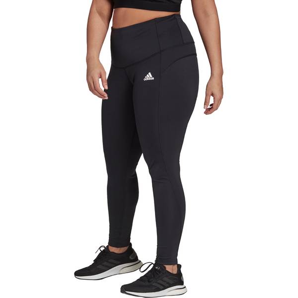 adidas Damen FeelBrilliant Designed To Move Tight – Große Größen