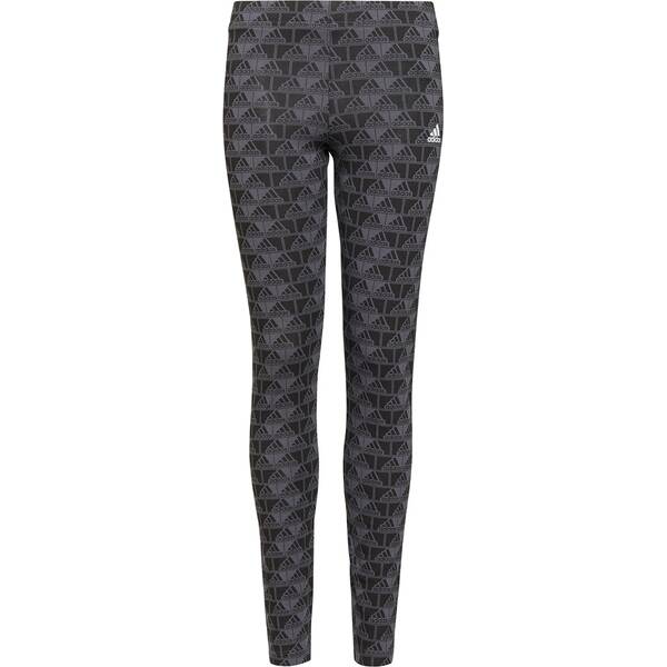 Adidas Leggings Adidas Kinder All-over-Print
