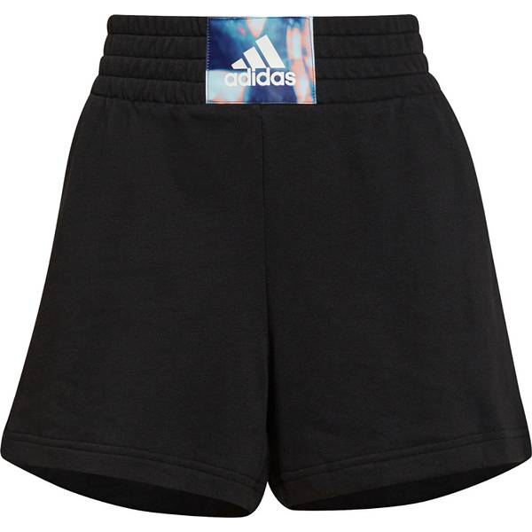 adidas Damen You for You Soft Knit Shorts