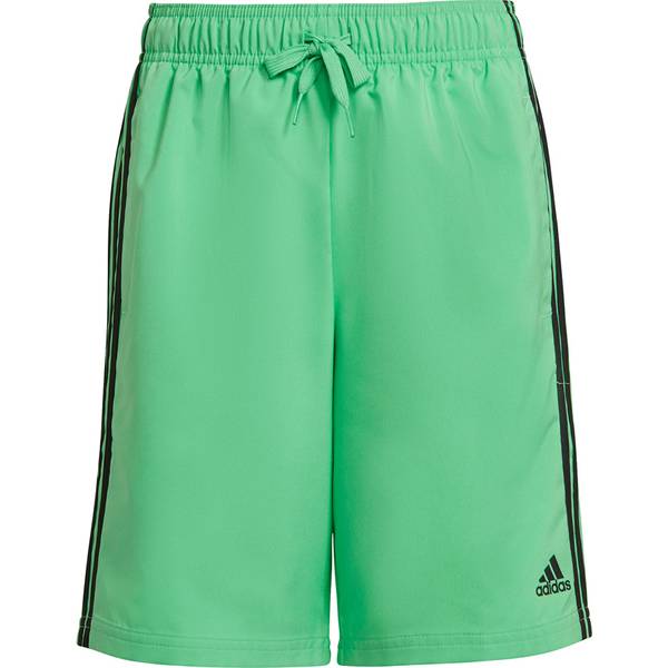 adidas KinderEssentials 3-Streifen Chelsea Shorts