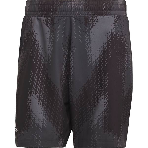 adidas Herren Primeblue 7-Inch Printed Shorts
