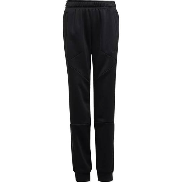 ADIDAS Kinder Sporthose Sporthose Fleece