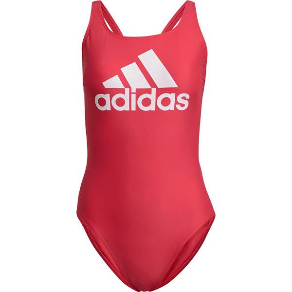 adidas Damen SH3.RO BIG LOGO BADEANZUG