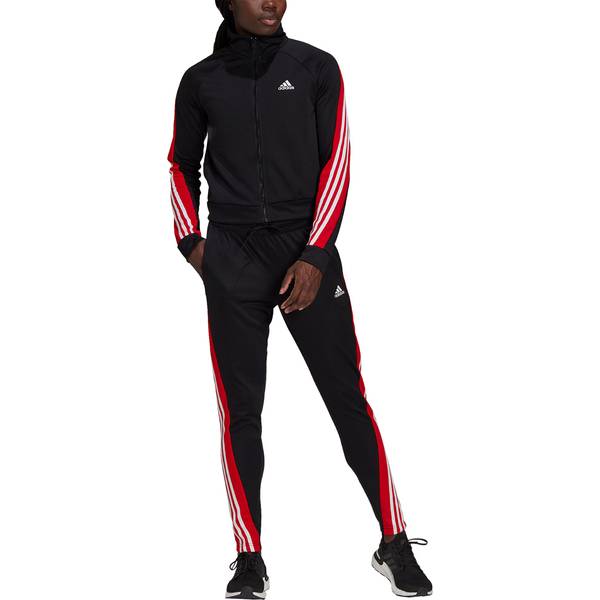 adidas Damen Sportswear Teamsport Trainingsanzug