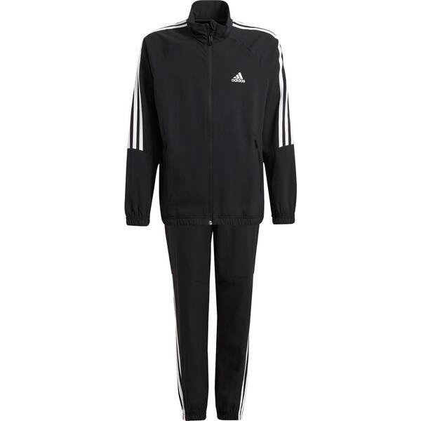 adidas WOVEN SET Trainingsanzug Jungen