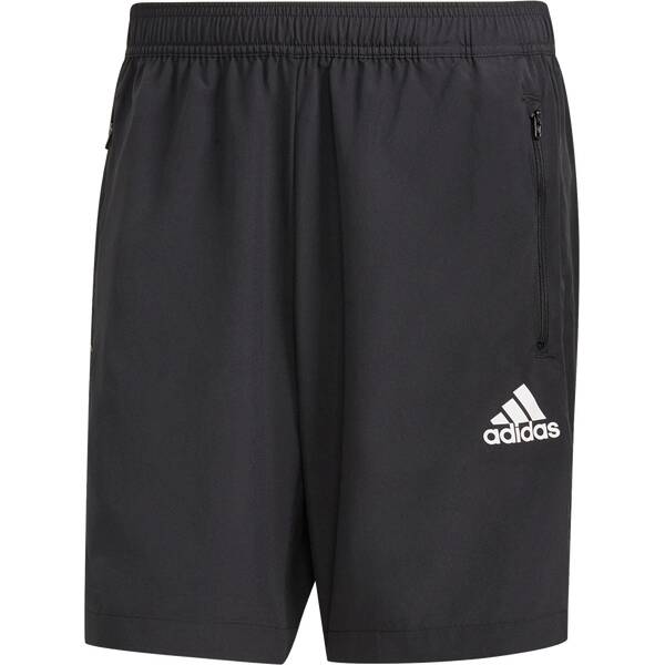 adidas Herren AEROREADY Designed 2 Move Woven Sport Shorts