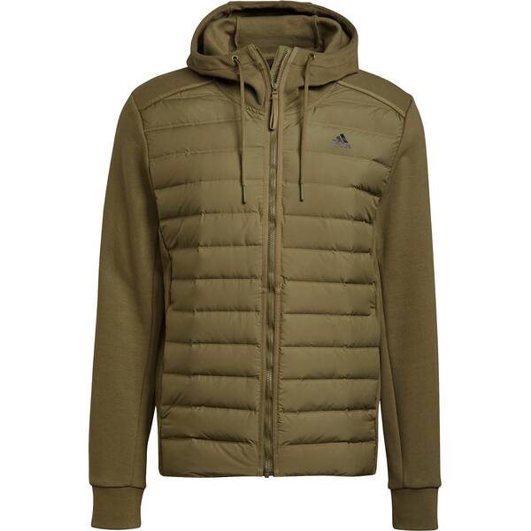 adidas Herren Varilite Hybrid Jacke
