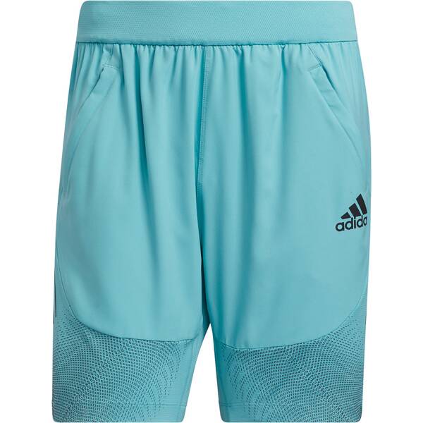 adidas Herren AEROREADY Warrior Shorts