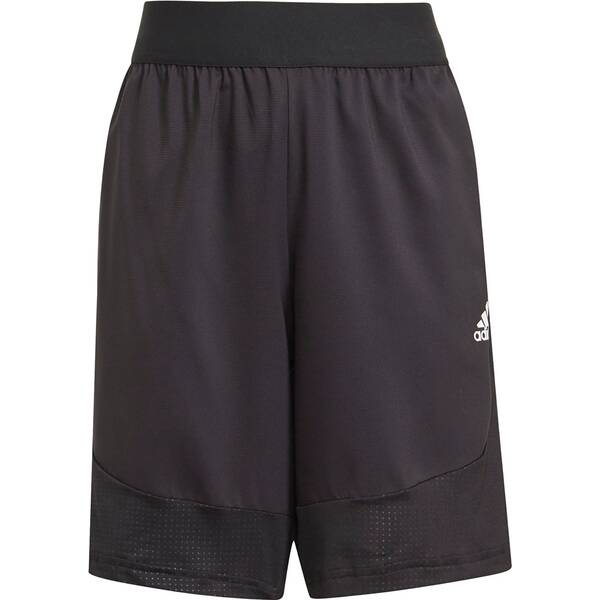 adidas Kinder XFG AEROREADY Sport Shorts