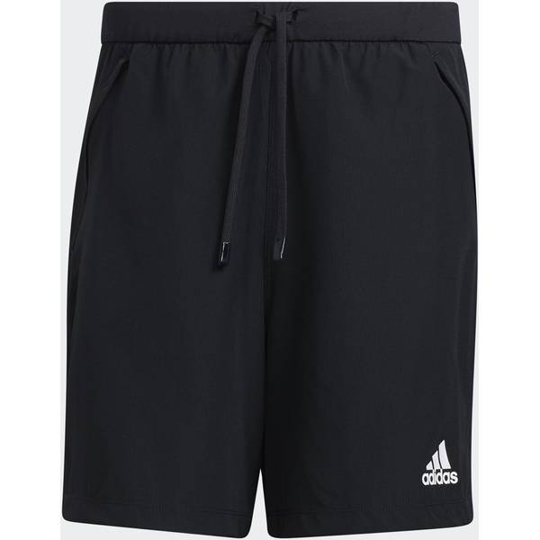 adidas Herren Shorts Aeromotion Woven