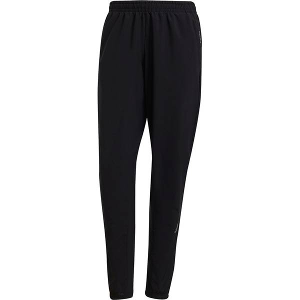 adidas Damen adidas Fast Laufhose