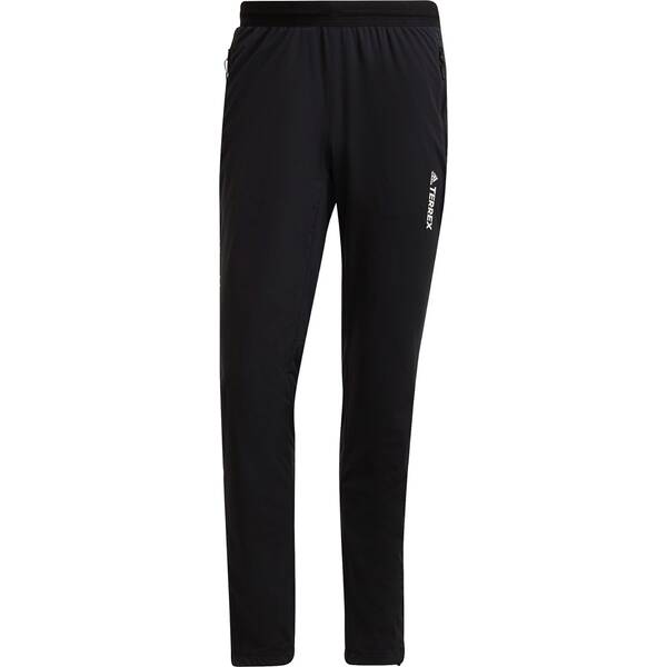 adidas Herren TERREX Xperior Soft Shell Skilanglaufhose