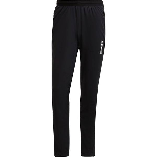 adidas Herren TERREX Xperior Soft Shell Skilanglaufhose