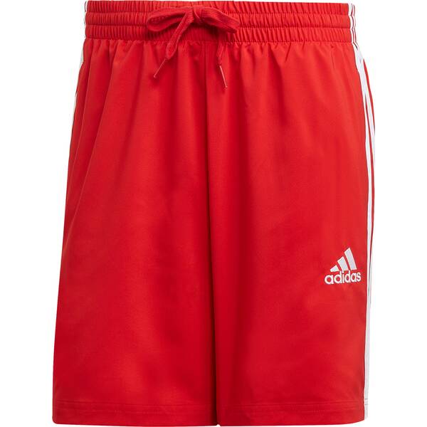 adidas Herren AEROREADY Essentials Chelsea 3-Streifen Shorts