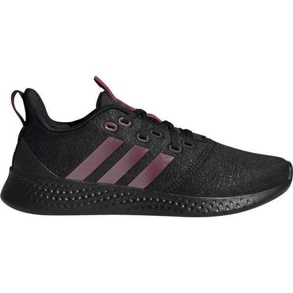 ADIDAS Damen Laufschuhe Damen Sneaker Puremotion