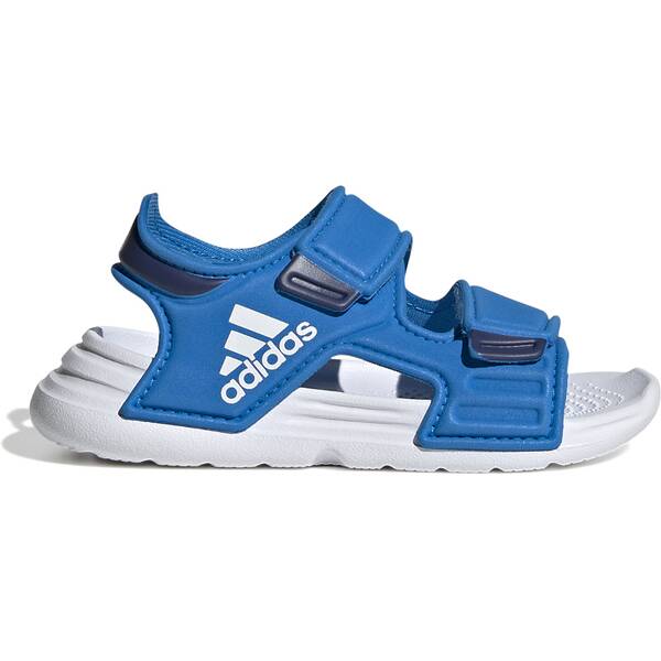ADIDAS Kinder Badesandalen ALTASWIM I