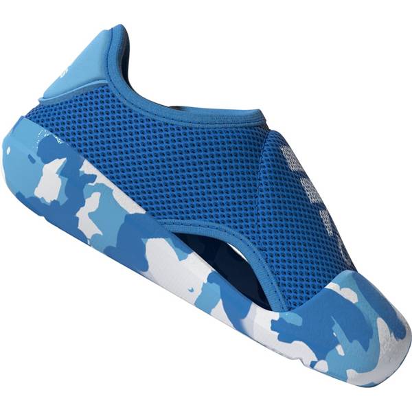 ADIDAS Kinder Badesandalen ALTAVENTURE 2.0 I