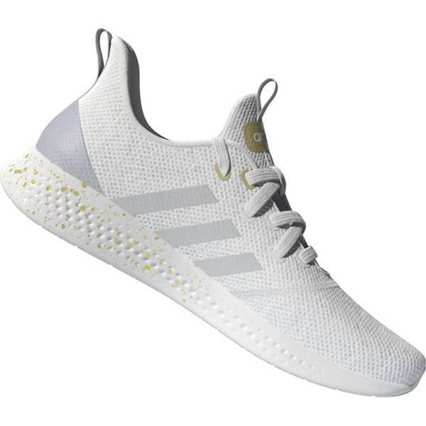 ADIDAS Damen Freizeitschuhe PUREMOTION