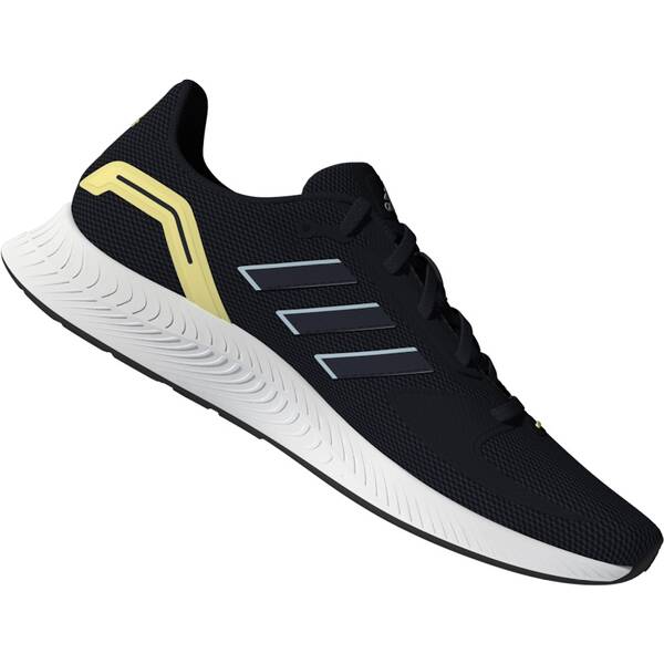 ADIDAS Damen Laufschuhe RUNFALCON 2.0