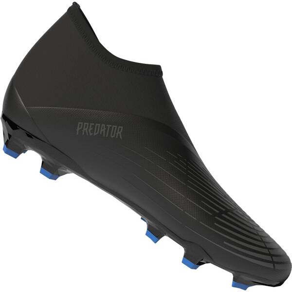 ADIDAS Herren Fussball-Rasenschuhe PREDATOR EDGE.3 LL FG
