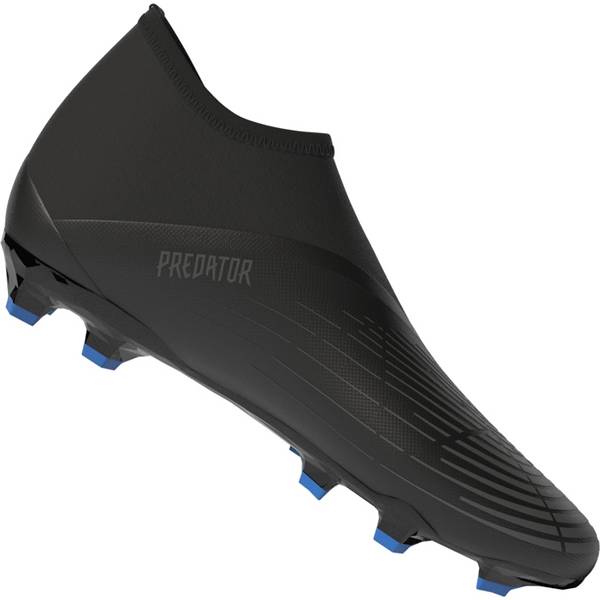 ADIDAS Herren Fussball-Rasenschuhe PREDATOR EDGE.3 LL FG