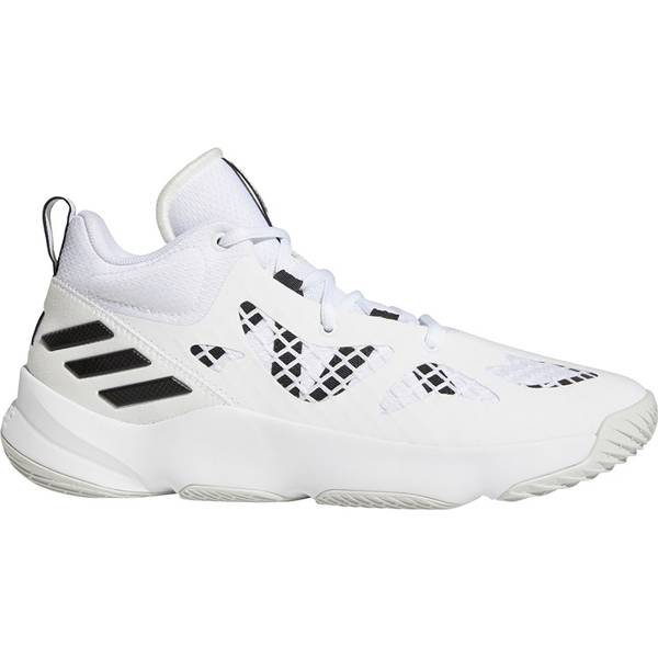 adidas Pro N3XT 2021 Basketballschuh