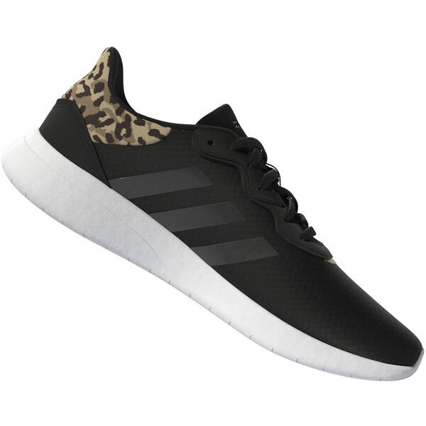 ADIDAS Damen Freizeitschuhe QT RACER 3.0