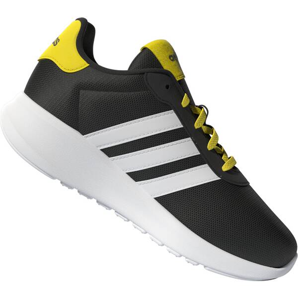 ADIDAS Kinder Halbschuhe LITE RACER 3.0 K