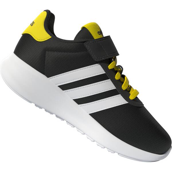 ADIDAS Kinder Halbschuhe LITE RACER 3.0 EL K