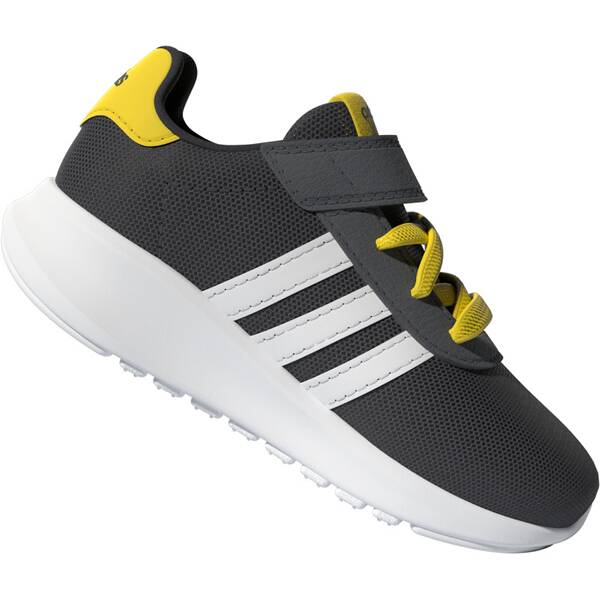 ADIDAS Kinder Halbschuhe LITE RACER 3.0 EL I