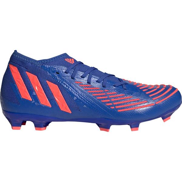 adidas Herren PREDATOR EDGE.2 FG Fußballschuh