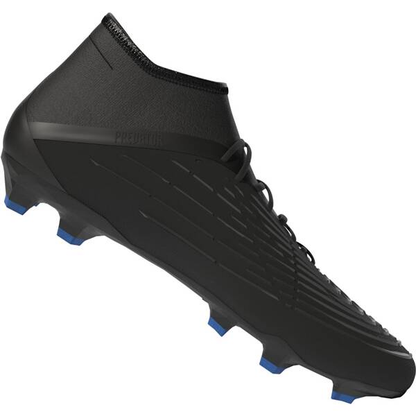 ADIDAS Herren Fussball-Rasenschuhe PREDATOR EDGE.2 FG