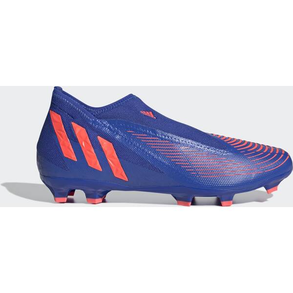 adidas Herren PREDATOR EDGE.3 LL FG Fußballschuh