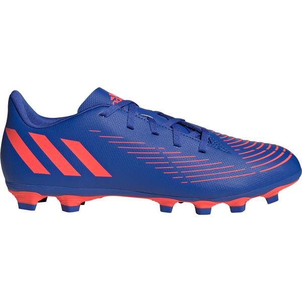 adidas Herren Predator Edge.4 FG Fußballschuh