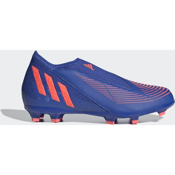 adidas Kinder PREDATOR EDGE.3 LL FG Fußballschuh