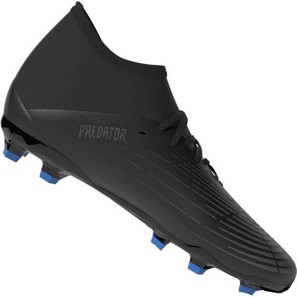 ADIDAS Kinder Fussball-Rasenschuhe PREDATOR EDGE.3 FG J