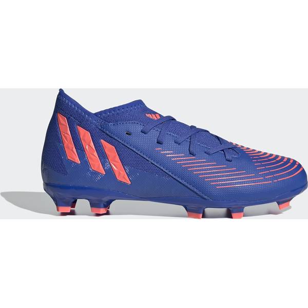 adidas Kinder PREDATOR EDGE.3 FG Fußballschuh