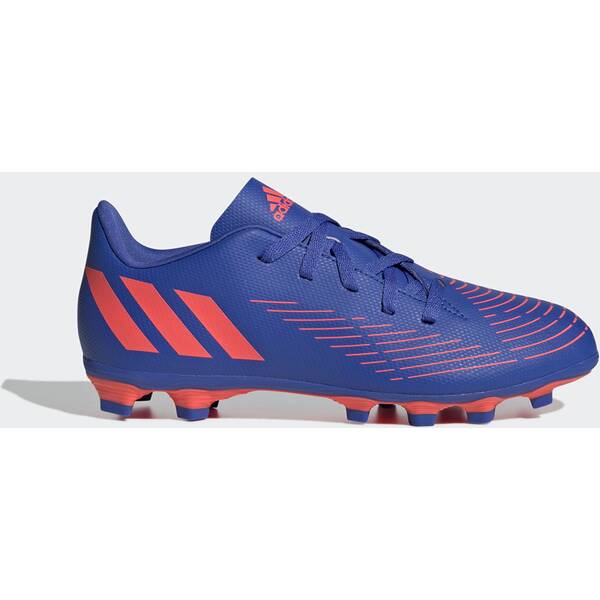 adidas Kinder PREDATOR EDGE.4 FG Fußballschuh