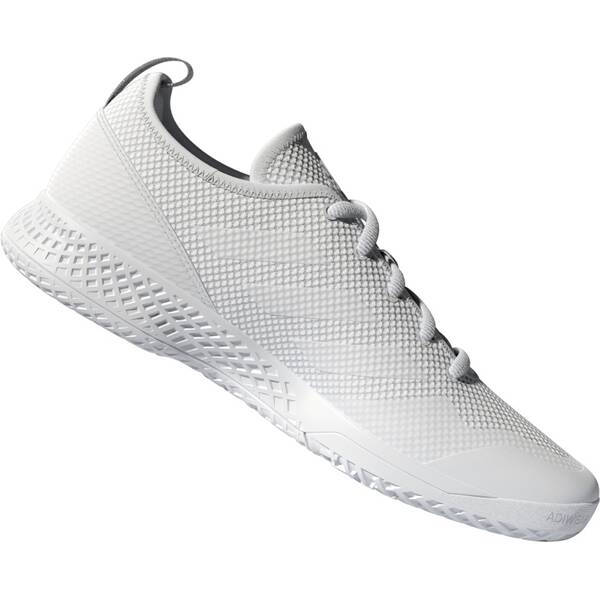 ADIDAS Damen Tennisoutdoorschuhe CourtFlash W