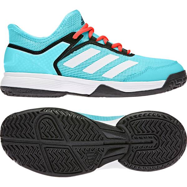 adidas Kinder Adizero Club Tennisschuh