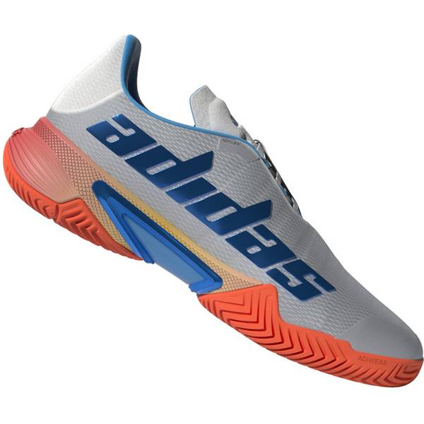 ADIDAS Herren Tennisoutdoorschuhe Barricade M