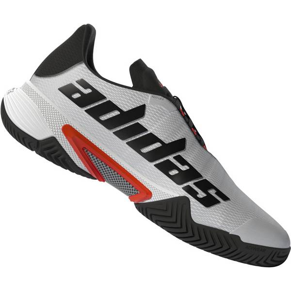 ADIDAS Herren Tennisoutdoorschuhe Barricade M